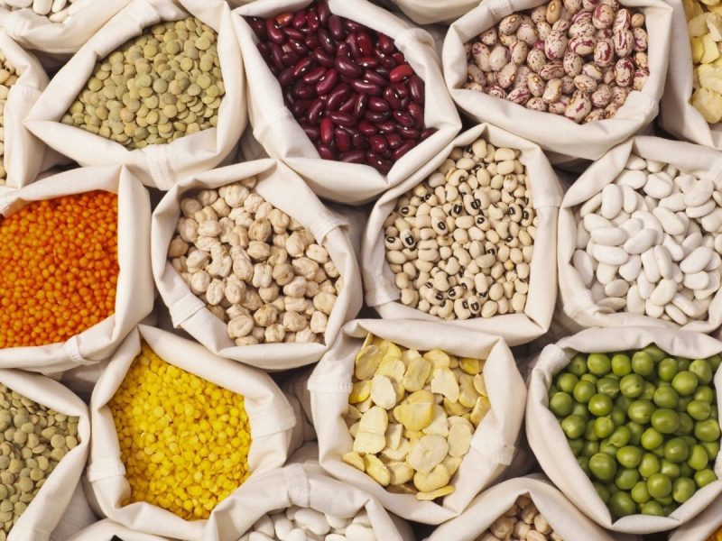 pulses