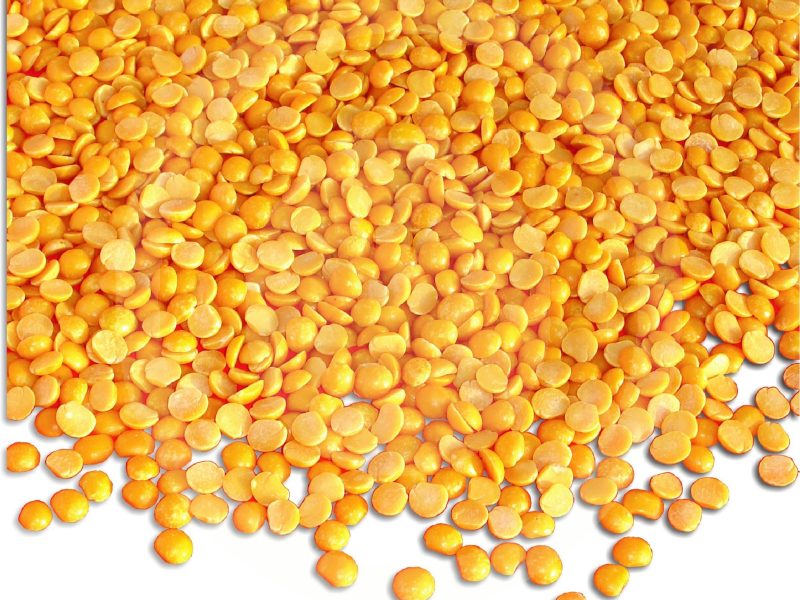 toor-dal